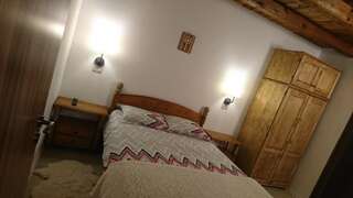 Гостевой дом Montana Resort Colibita Колибица Двухместный номер с 1 кроватью и собственной ванной комнатой-16