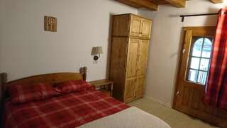 Гостевой дом Montana Resort Colibita Колибица Двухместный номер с 1 кроватью и собственной ванной комнатой-17